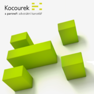 Kocourek & partneři advokátní kancelář